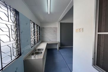 Jalan Serikaya 15, Taman Segamat Baru, 85000 Segamat, Johor