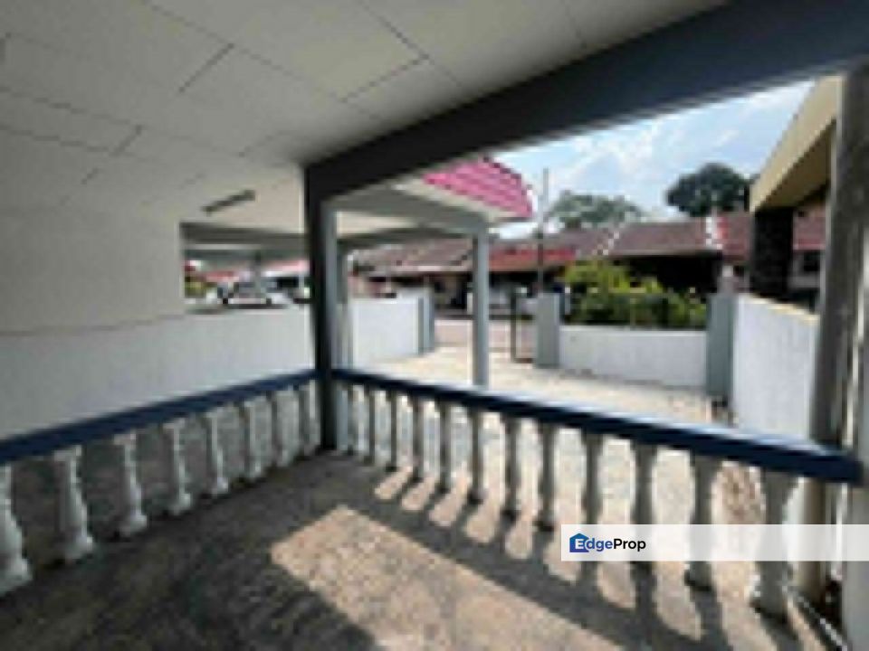 Jalan Serikaya 15, Taman Segamat Baru, 85000 Segamat, Johor, Johor, Segamat