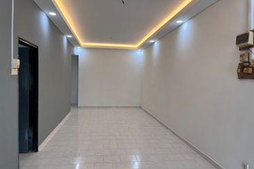 Jalan Serikaya 15, Taman Segamat Baru, 85000 Segamat, Johor