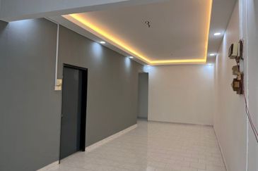 Jalan Serikaya 15, Taman Segamat Baru, 85000 Segamat, Johor