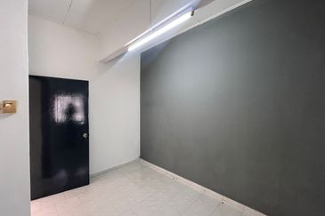 Jalan Serikaya 15, Taman Segamat Baru, 85000 Segamat, Johor