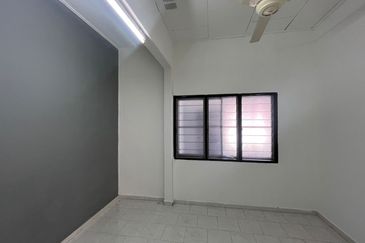 Jalan Serikaya 15, Taman Segamat Baru, 85000 Segamat, Johor