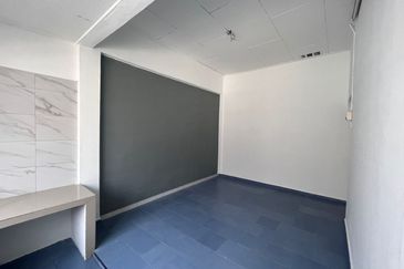 Jalan Serikaya 15, Taman Segamat Baru, 85000 Segamat, Johor