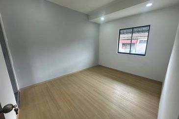 Jalan Ara 7, Bandar Desa Cemerlang, Ulu Tiram 