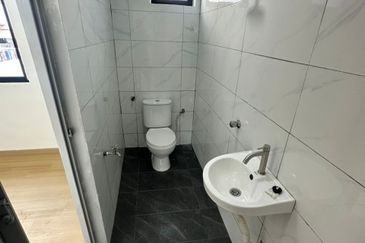 Jalan Ara 7, Bandar Desa Cemerlang, Ulu Tiram 