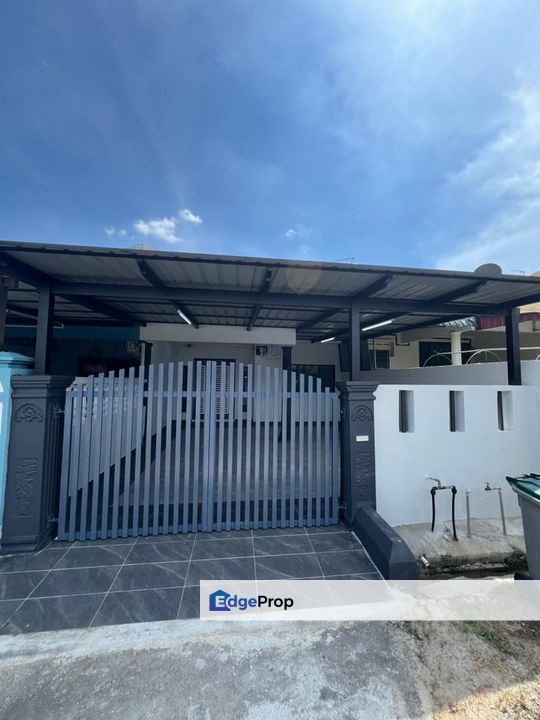 Fully Renovated @ Jalan Penyiaran 29, Taman Universiti , Skudai, Johor, Skudai