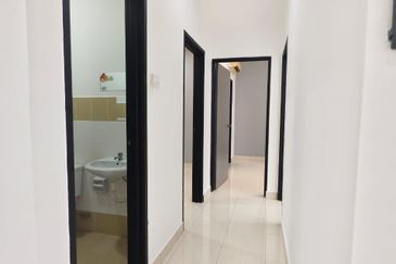 Kipark Apartment (KIP Villa Indah)