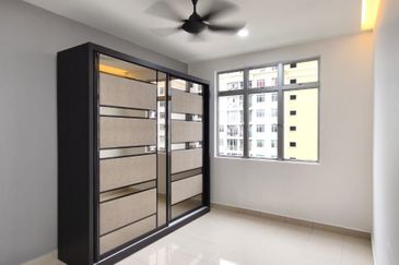 Kipark Apartment (KIP Villa Indah)