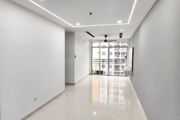 Kipark Apartment (KIP Villa Indah)