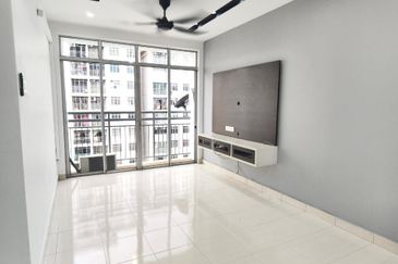 Kipark Apartment (KIP Villa Indah)