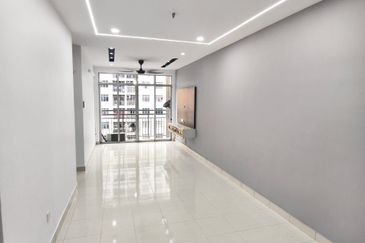 Kipark Apartment (KIP Villa Indah)