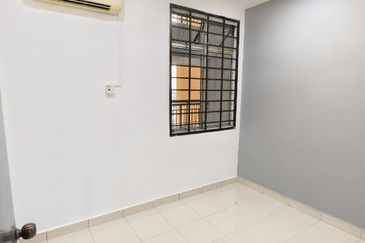 Kipark Apartment (KIP Villa Indah)