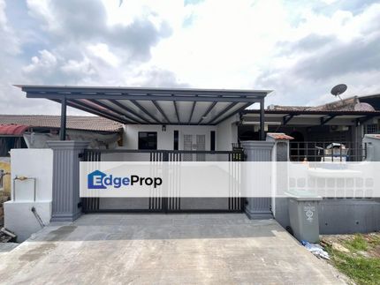 Jalan Pertanian 36, Taman Universiti, Johor, Skudai