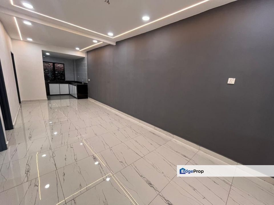 Jalan Pertanian 36, Taman Universiti, Johor, Skudai