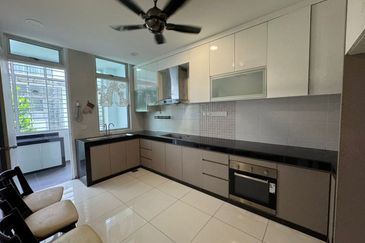 Setia Eco Cascadia Aurora (Next To Eco Palladium)