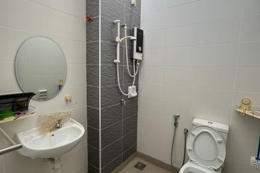 Setia Eco Cascadia Aurora (Next To Eco Palladium)