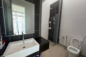 Setia Eco Cascadia Aurora (Next To Eco Palladium)