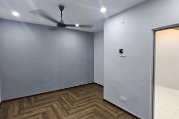 Jalan Bunga Dedap, Taman Aman, 81400 Senai, Johor Darul Ta'zim.