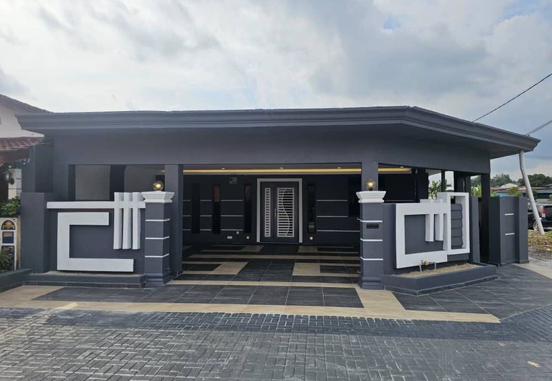 Jalan Bunga Dedap, Taman Aman, 81400 Senai, Johor Darul Ta'zim.