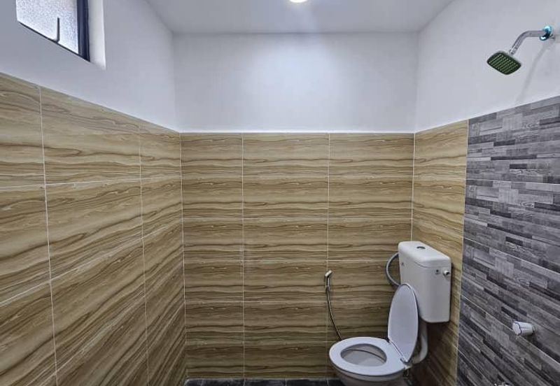 Jalan Bunga Dedap, Taman Aman, 81400 Senai, Johor Darul Ta'zim.