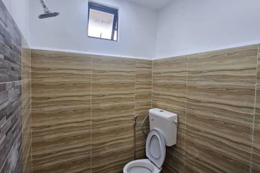 Jalan Bunga Dedap, Taman Aman, 81400 Senai, Johor Darul Ta'zim.