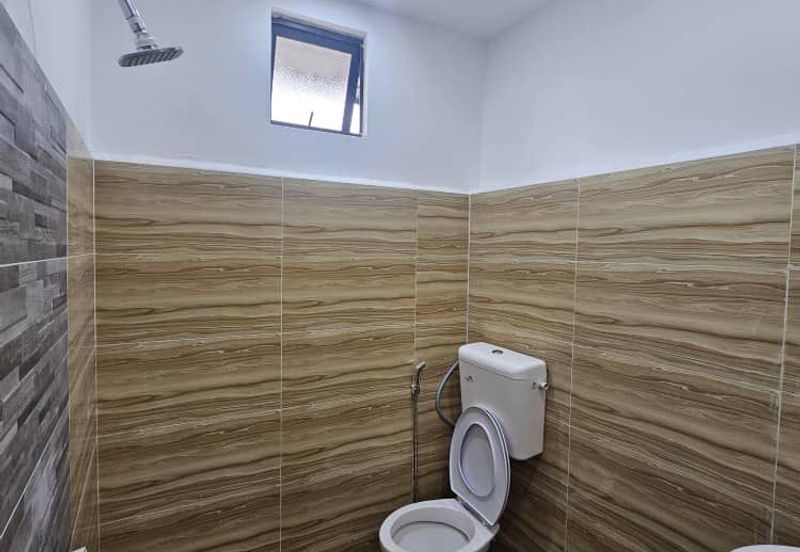 Jalan Bunga Dedap, Taman Aman, 81400 Senai, Johor Darul Ta'zim.