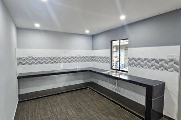 Jalan Bunga Dedap, Taman Aman, 81400 Senai, Johor Darul Ta'zim.