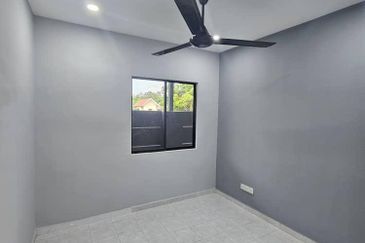 Jalan Bunga Dedap, Taman Aman, 81400 Senai, Johor Darul Ta'zim.