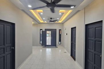 Jalan Bunga Dedap, Taman Aman, 81400 Senai, Johor Darul Ta'zim.