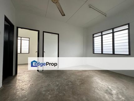 Level 4, Flat Jalan Ketapang 10 Taman Rinting, Masai, Johor, Pasir Gudang