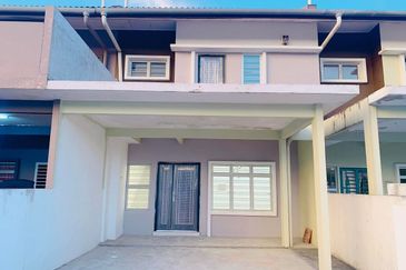 Jalan Prima, Taman Nusantara Prima