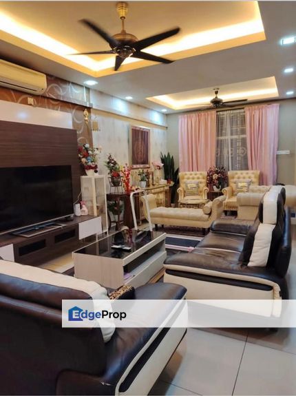 Maya Height, Bandar Seri Alam, Masai, Johor, Masai