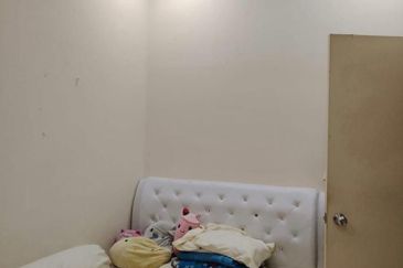 Maya Height, Bandar Seri Alam, Masai