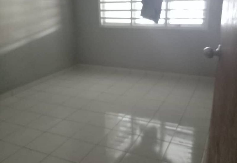 Taman Tiara Perdana, Simpang Renggam