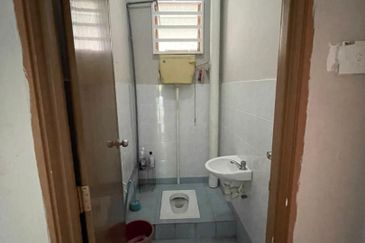 Taman Tiara Perdana, Simpang Renggam