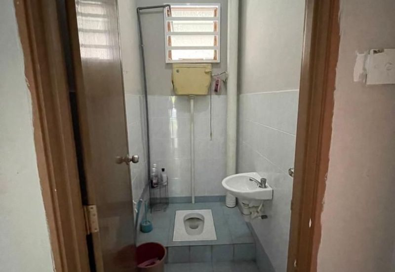 Taman Tiara Perdana, Simpang Renggam