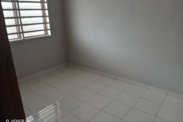 Taman Tiara Perdana, Simpang Renggam