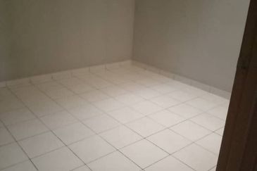 Taman Tiara Perdana, Simpang Renggam