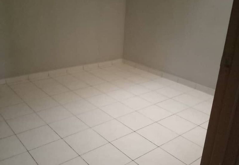 Taman Tiara Perdana, Simpang Renggam