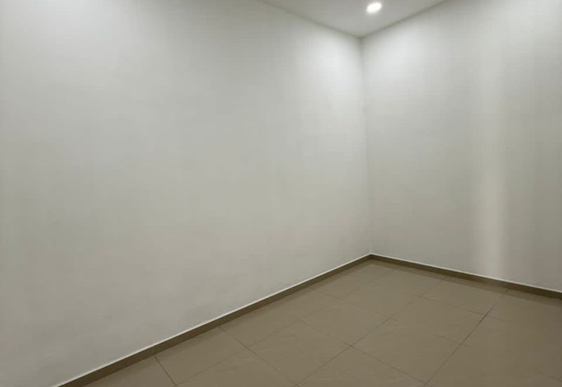 Jalan Dahlia, Taman Aman, Senai