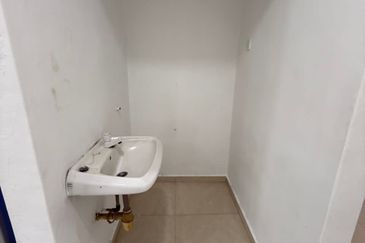 Jalan Dahlia, Taman Aman, Senai