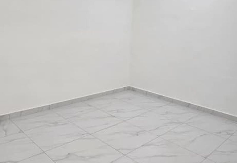 Corner Lot @ Jalan Ronggeng 27, Taman Nesa, Skudai