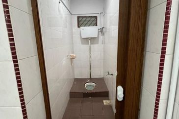 Jalan Teratai 76, Taman Johor Jaya