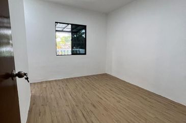 Jalan Teratai 76, Taman Johor Jaya