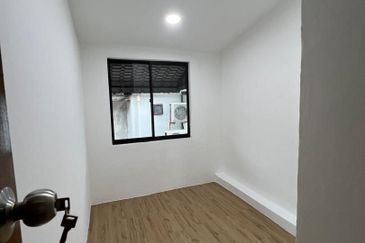 Jalan Teratai 76, Taman Johor Jaya