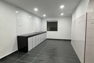 Jalan Teratai 76, Taman Johor Jaya