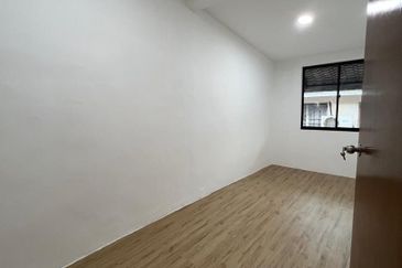 Jalan Teratai 76, Taman Johor Jaya