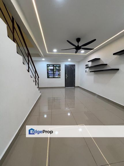 Jalan Teratai 76, Taman Johor Jaya, Johor, Johor Bahru