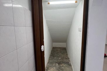 Jalan Teratai 76, Taman Johor Jaya