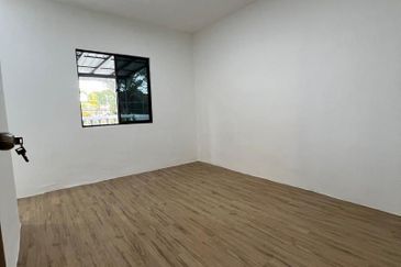 Jalan Teratai 76, Taman Johor Jaya